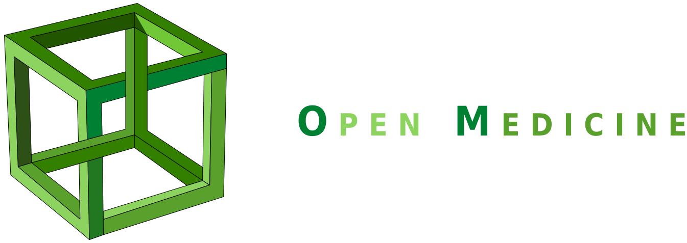OpenMedicineLogo